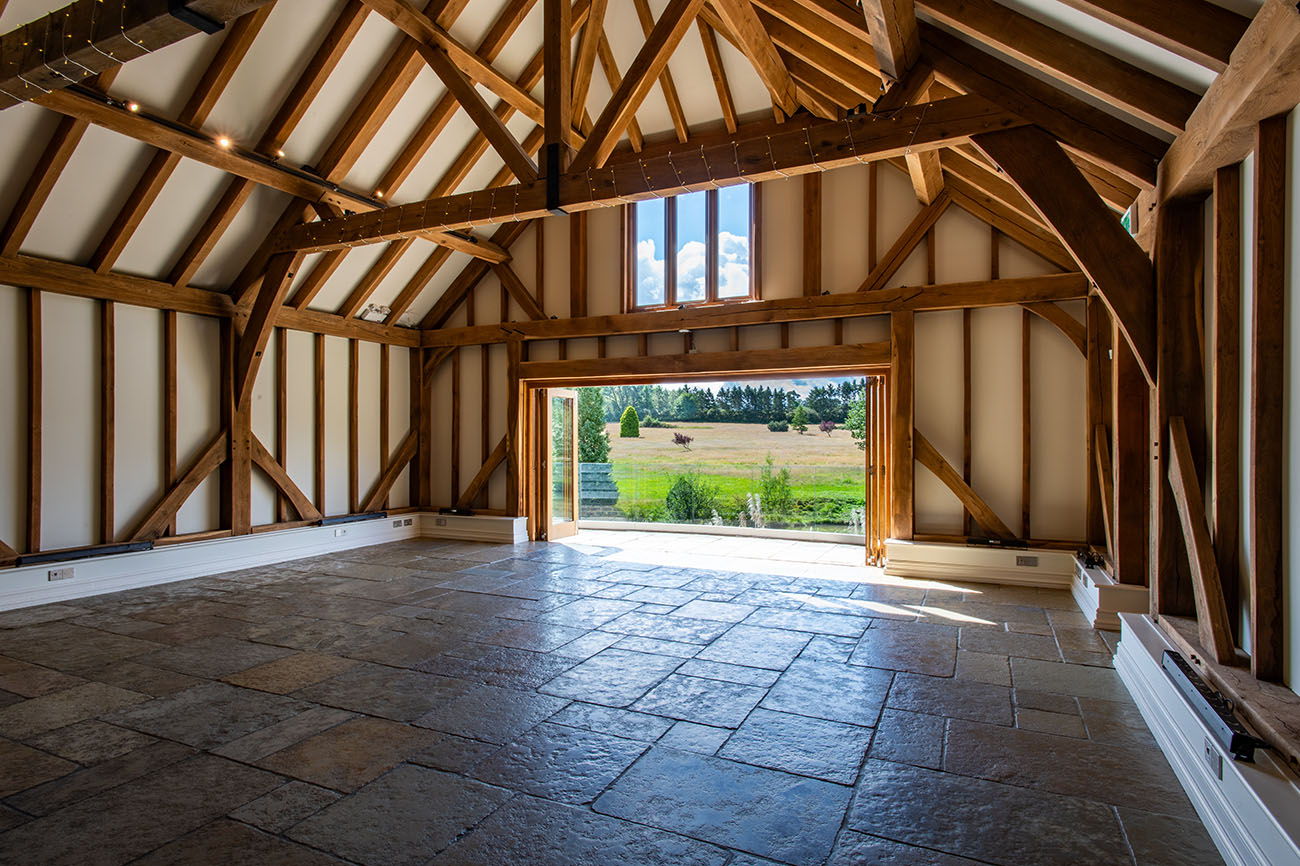 Brookfield Barn - image 1