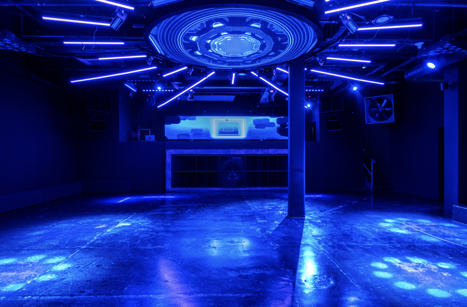 Studio Spaces - image 1