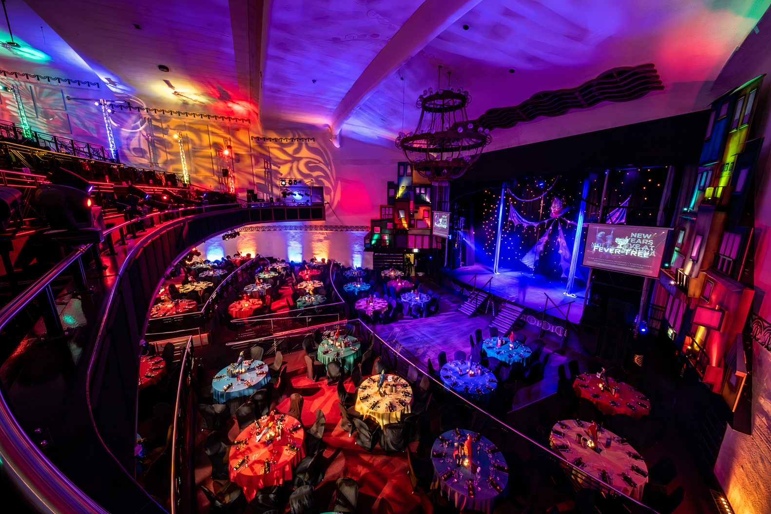 Athena Events Venue  - image 1