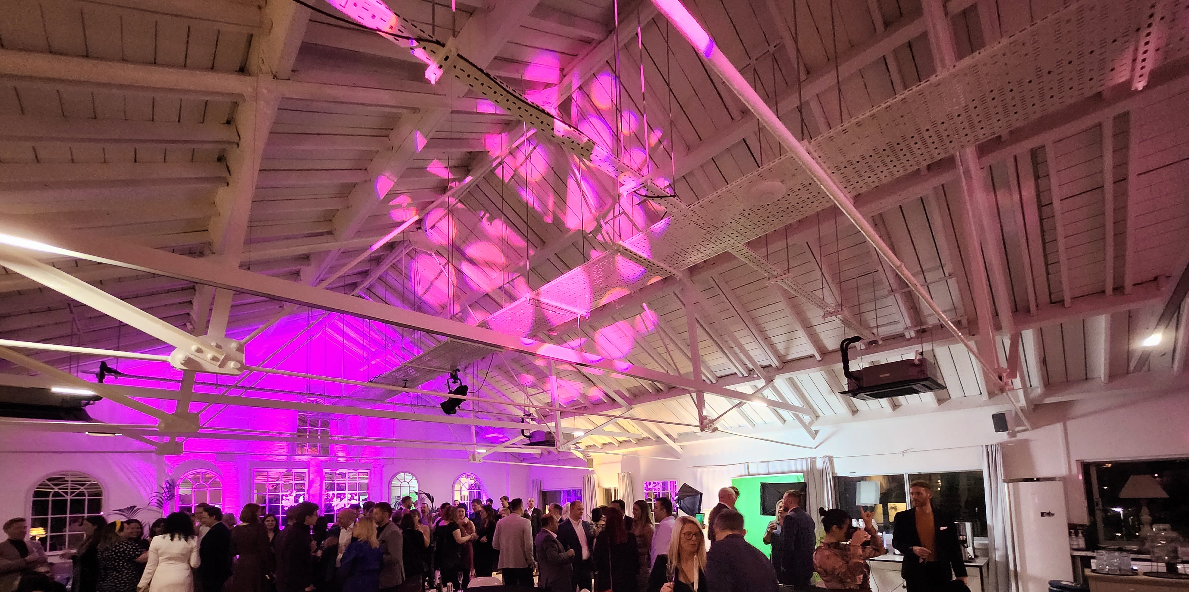 Lumiere Underwood - image 1