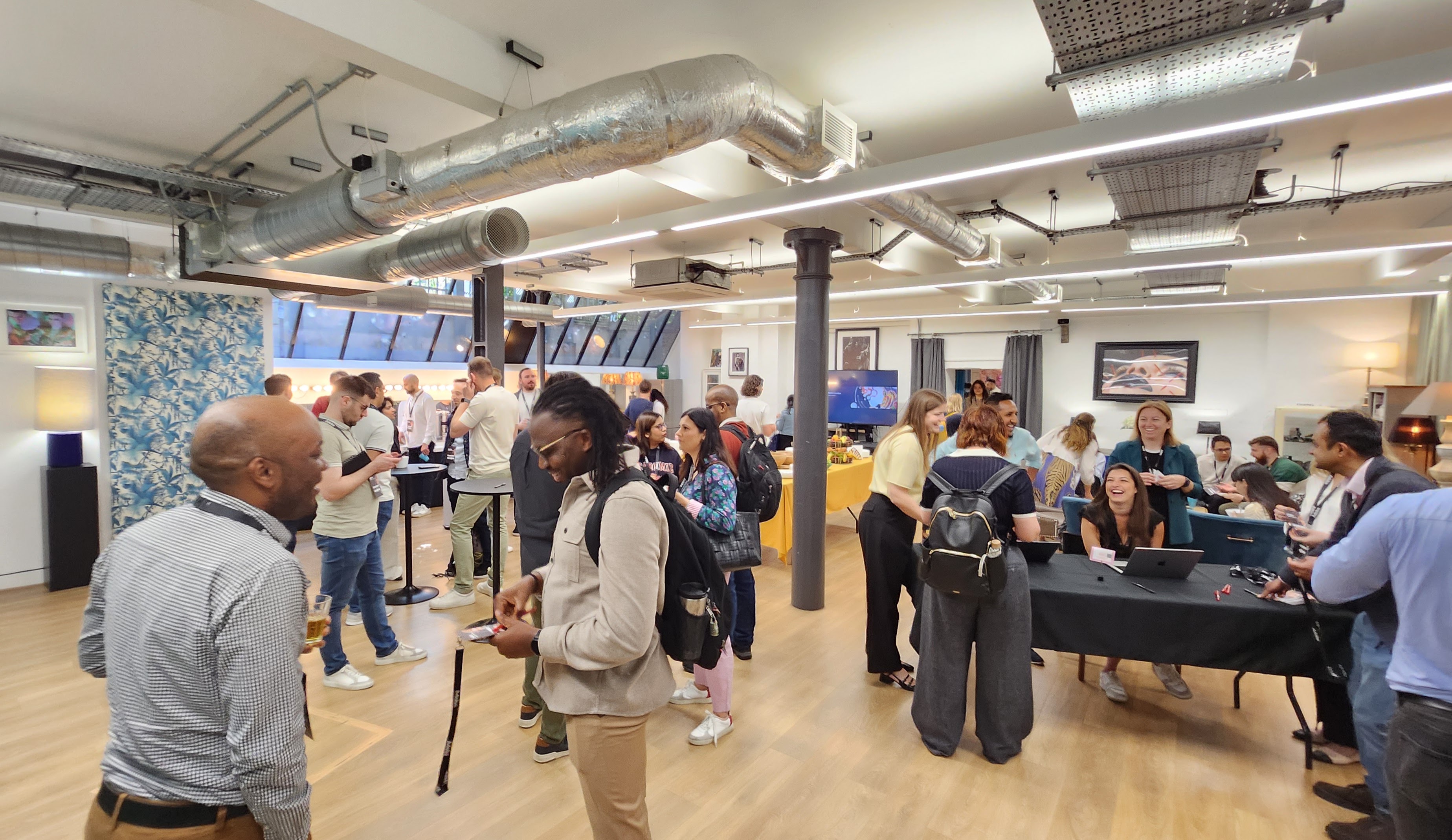 Lumiere Underwood - image 1