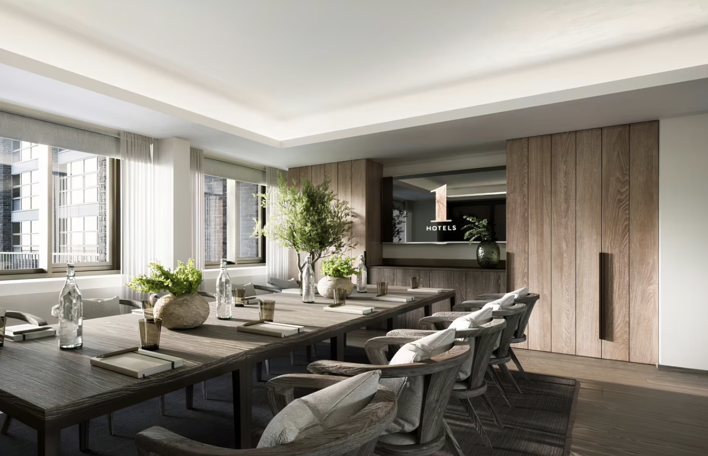 1 Hotel Mayfair - image 1