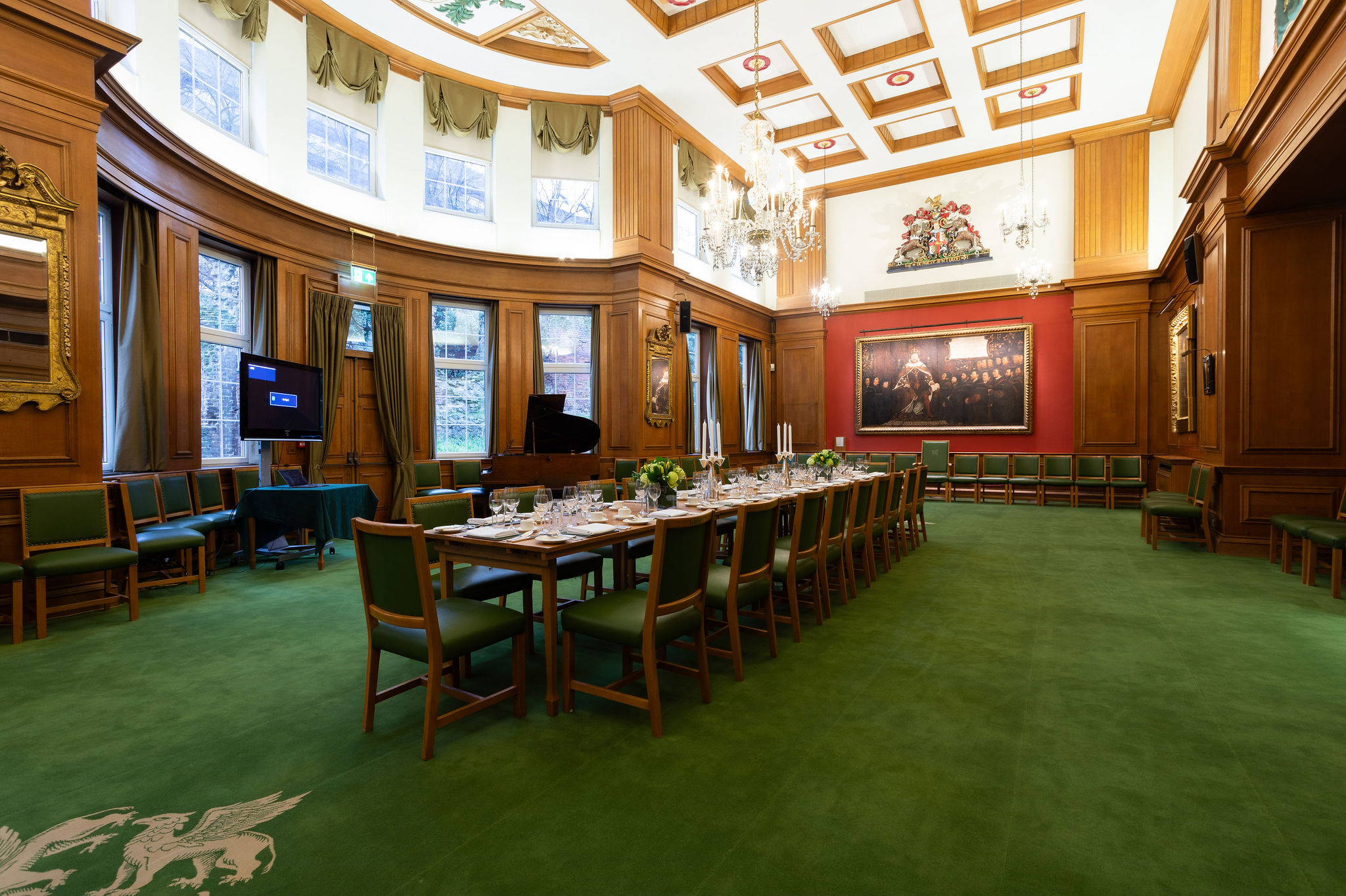 Barber-Surgeons’ Hall - image 1