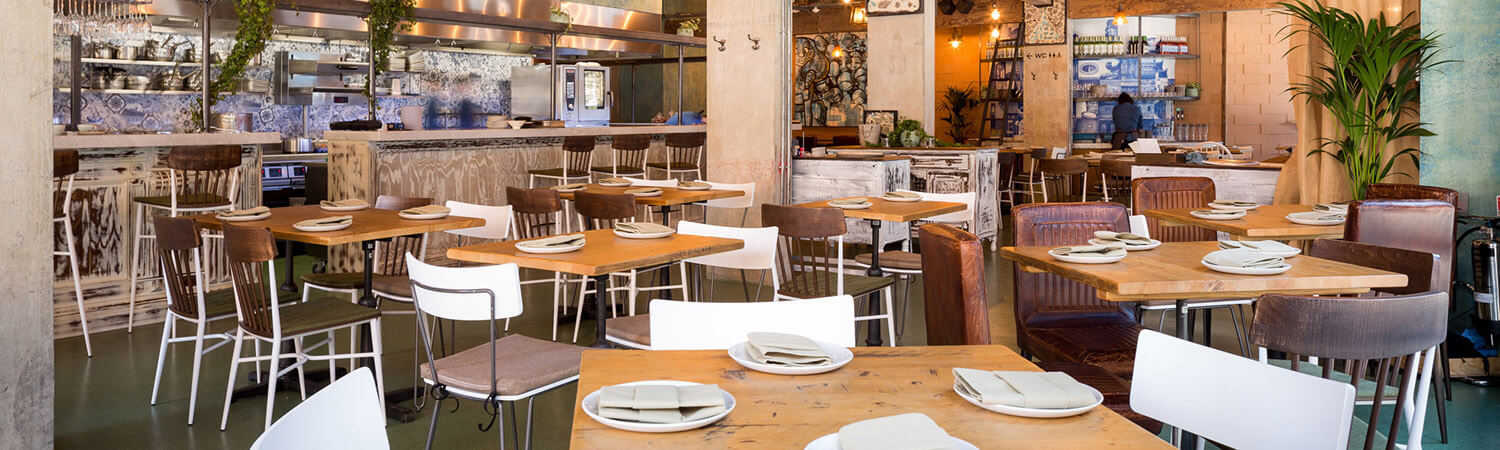 Canto Restaurant - image 1