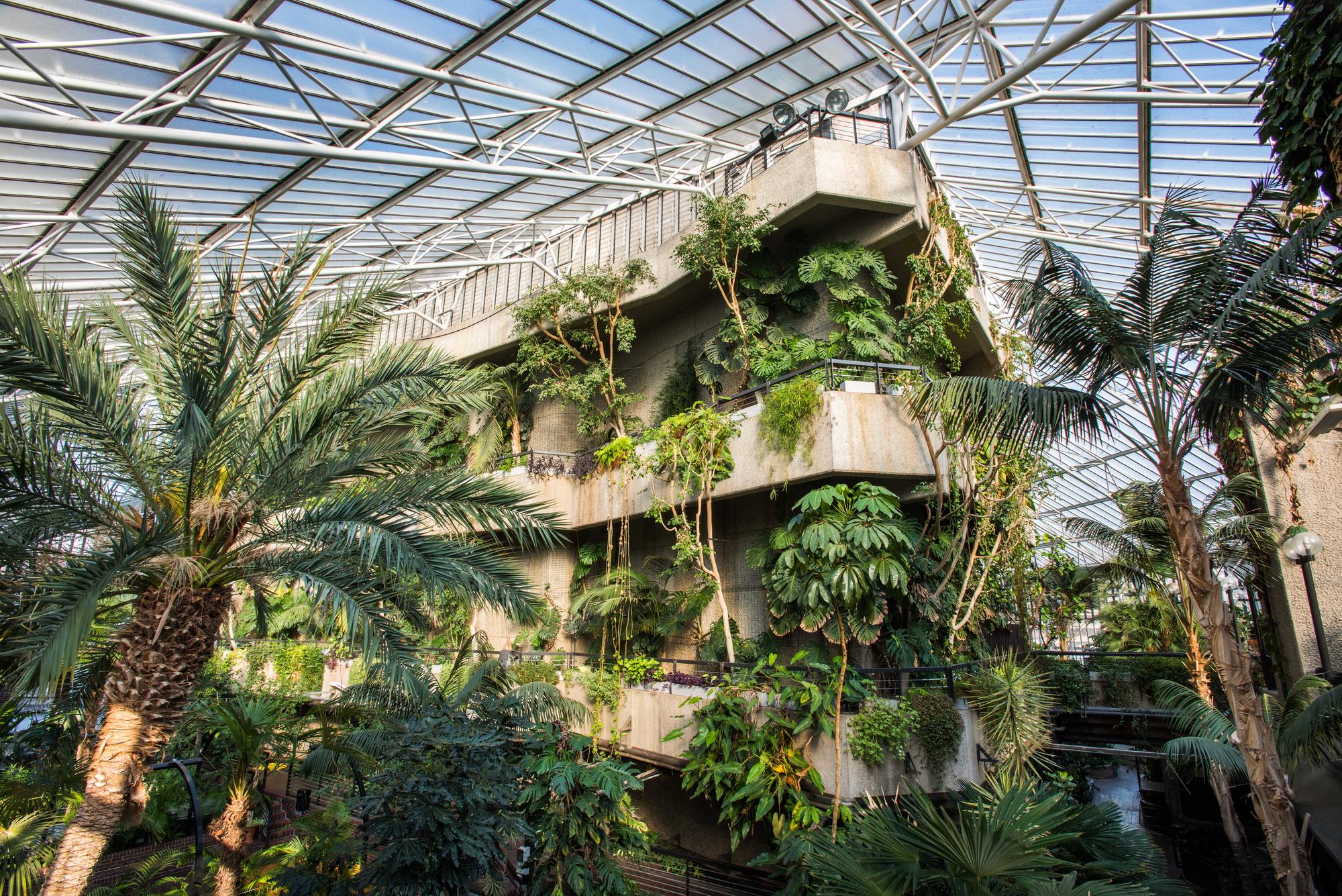 Barbican Centre - image 1