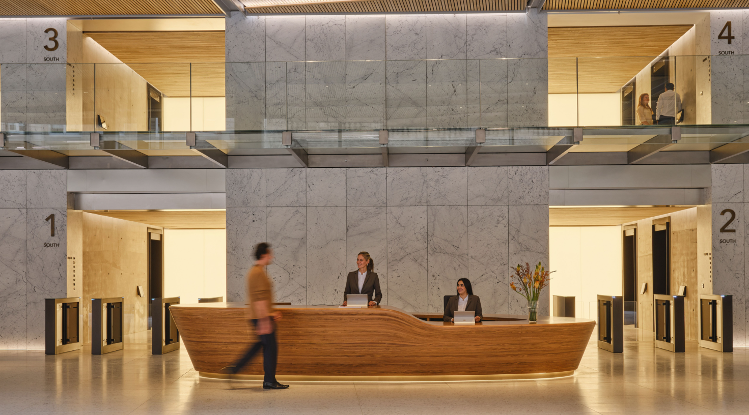 Modern London Private Office, Event Venue, Corporate Reception