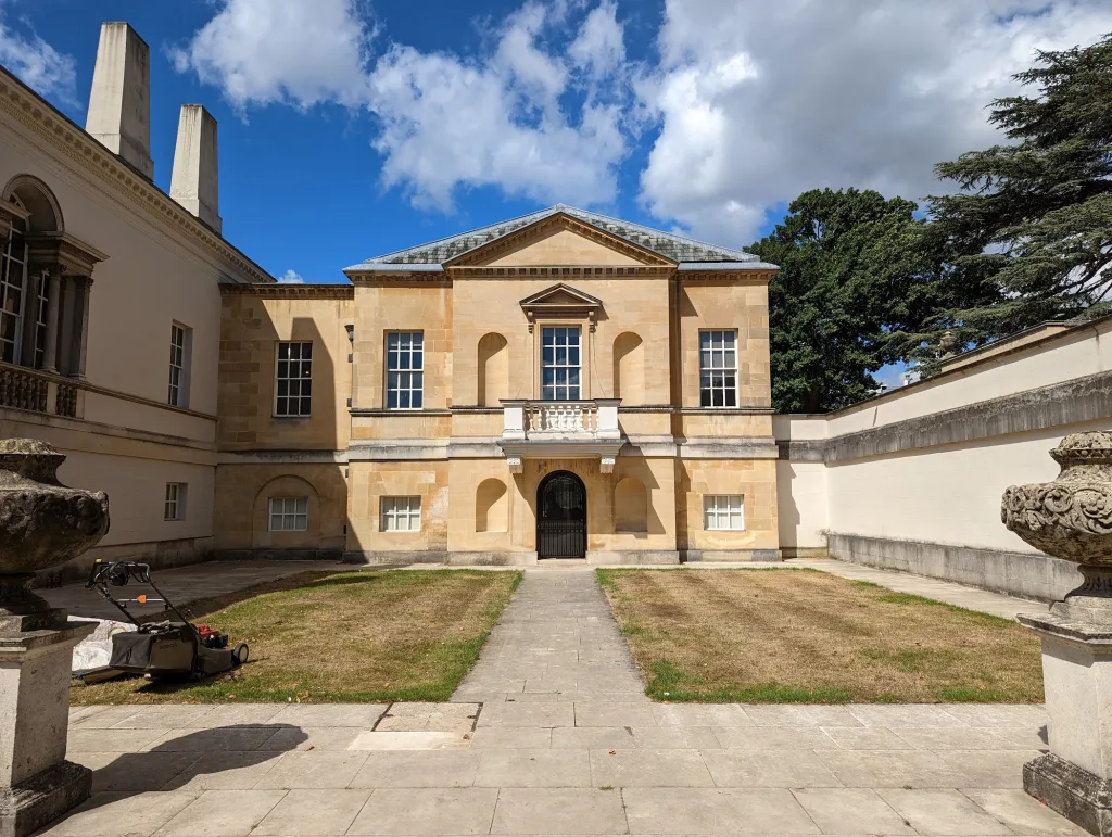 Chiswick House & Gardens - image 1