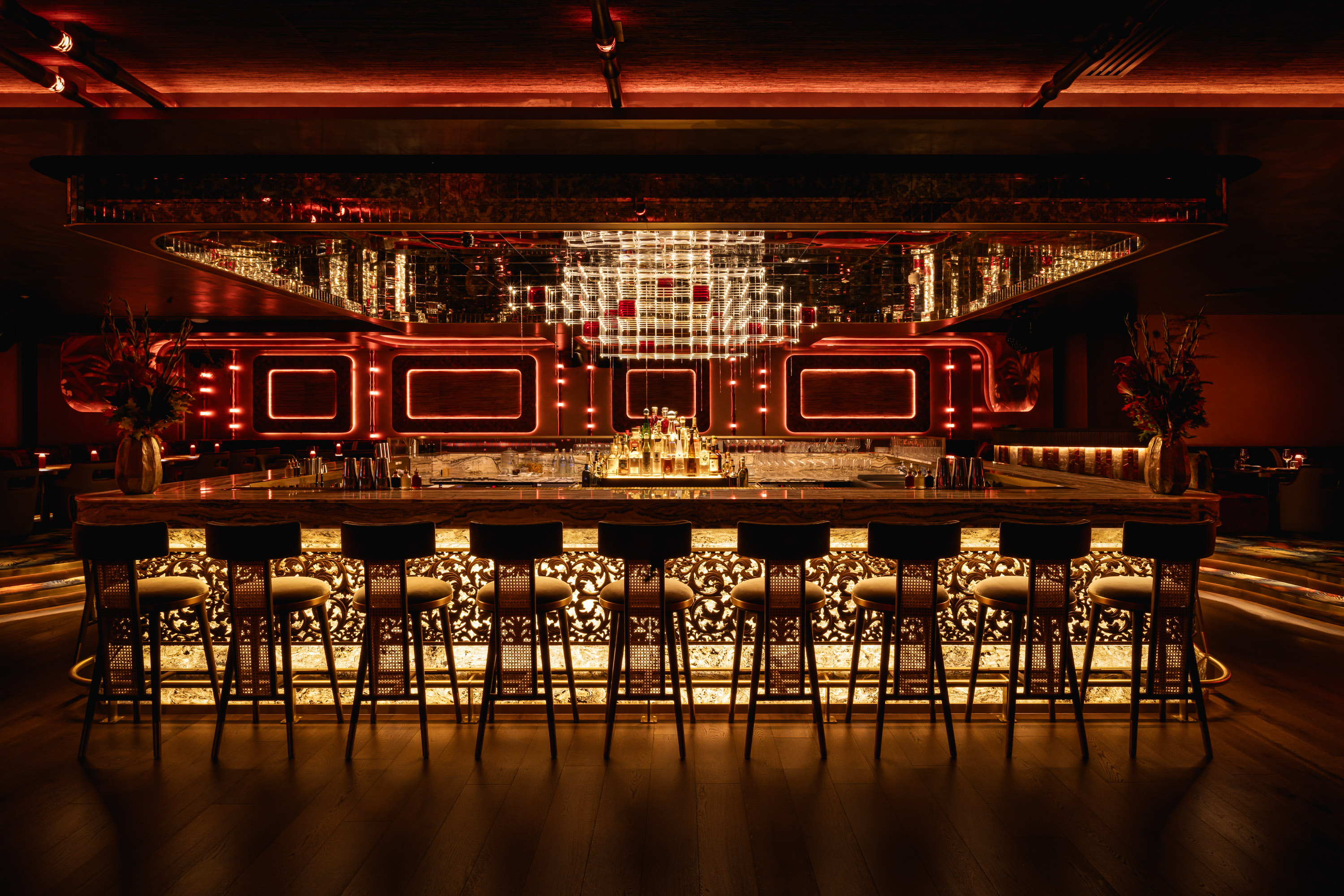 CÉ LA VI London bar, cocktail, event hire - Banner