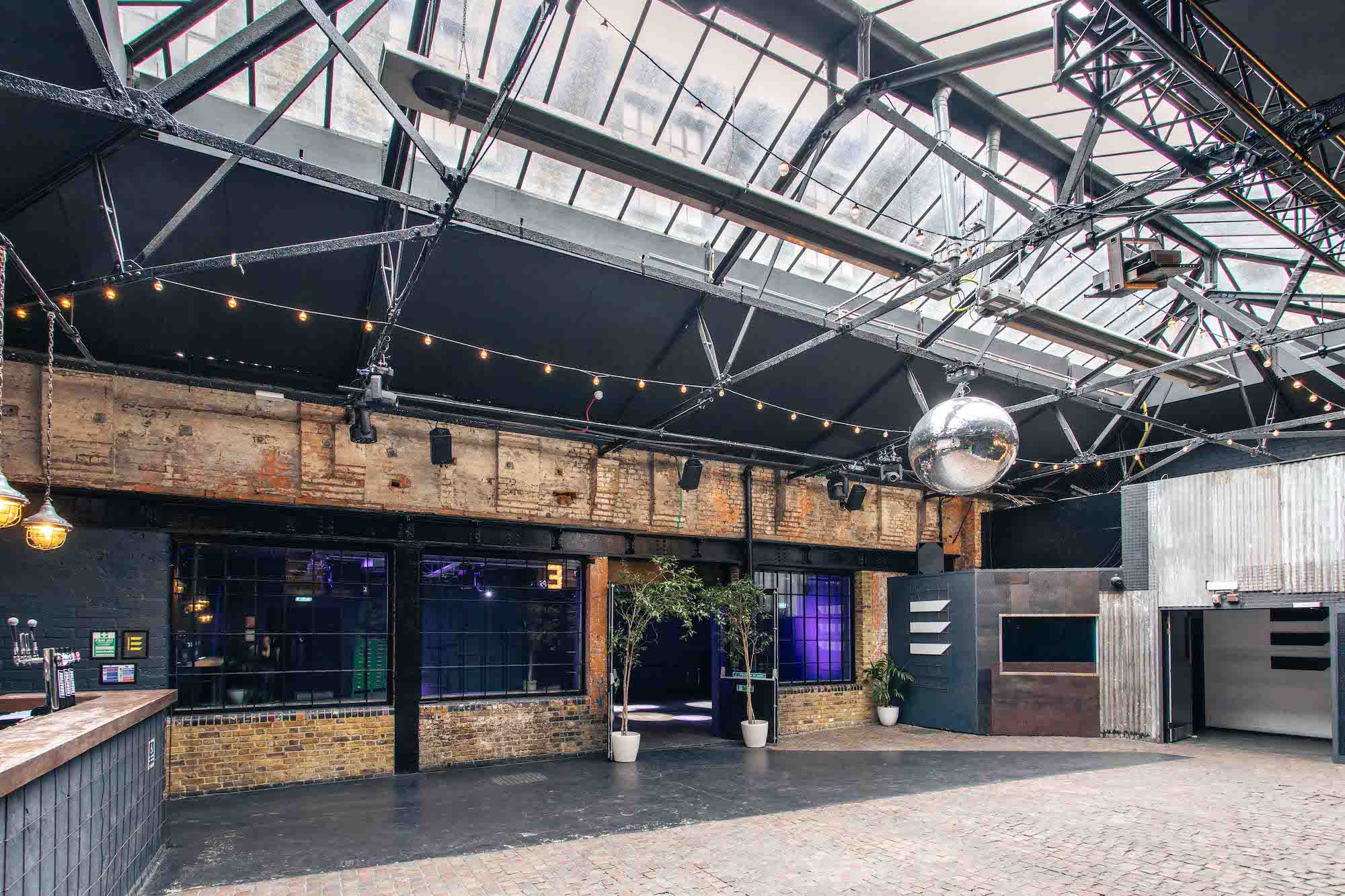 Electrowerkz - image 1