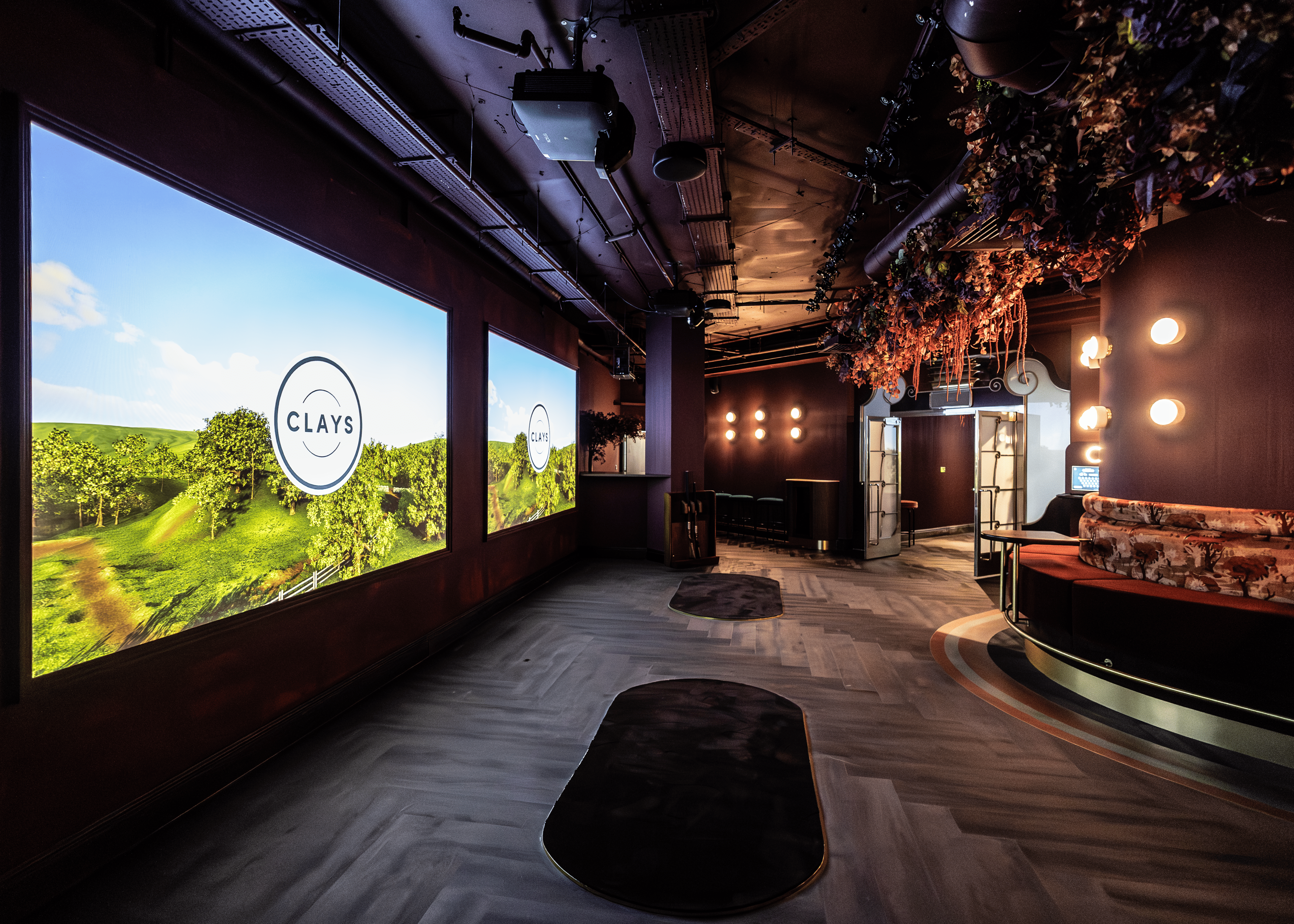 Clays Soho - image 1