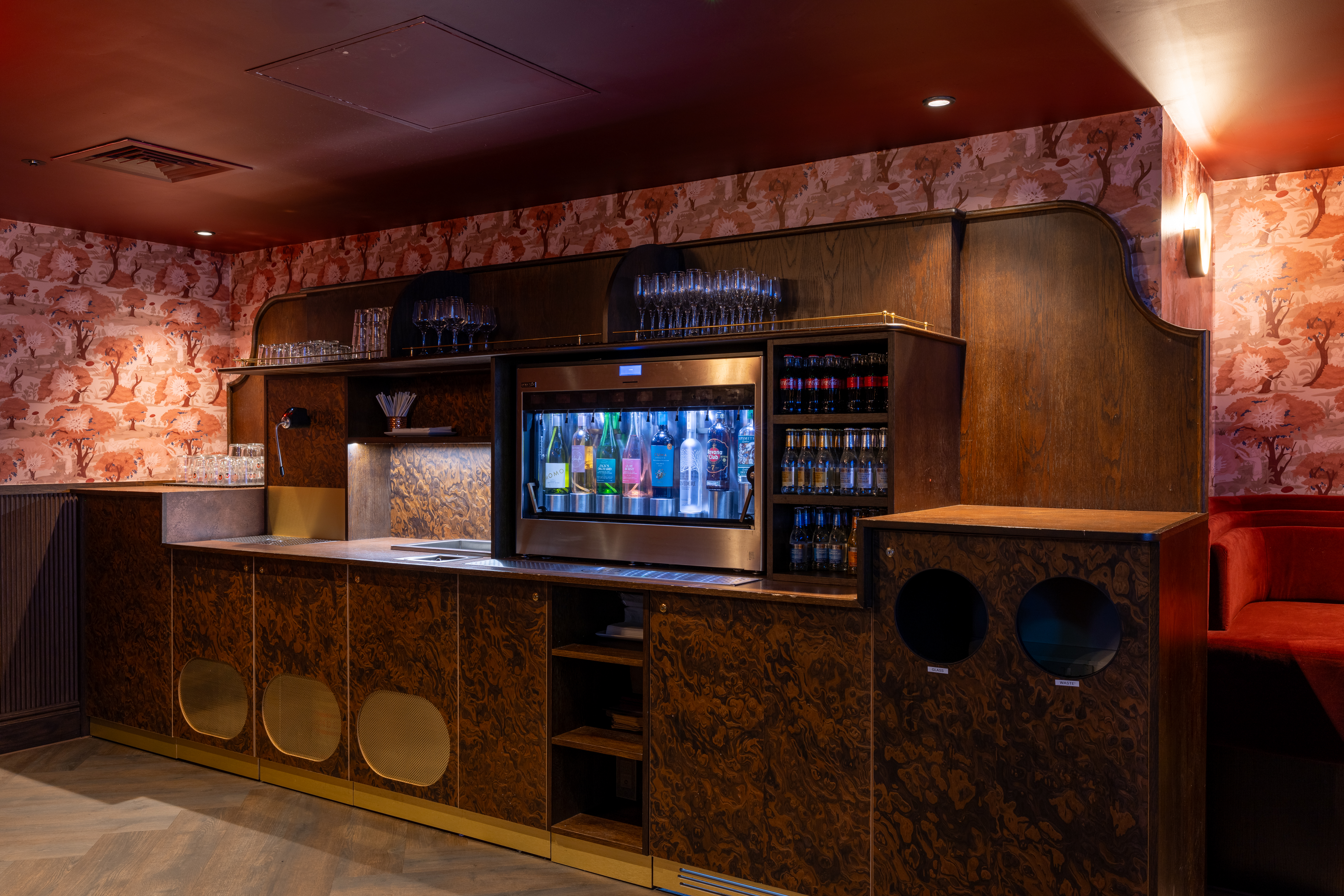 Clays Soho - image 1