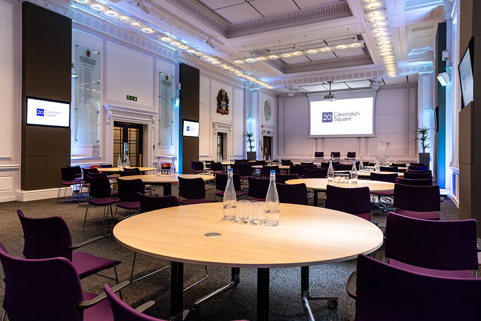 20 Cavendish Square - image 1