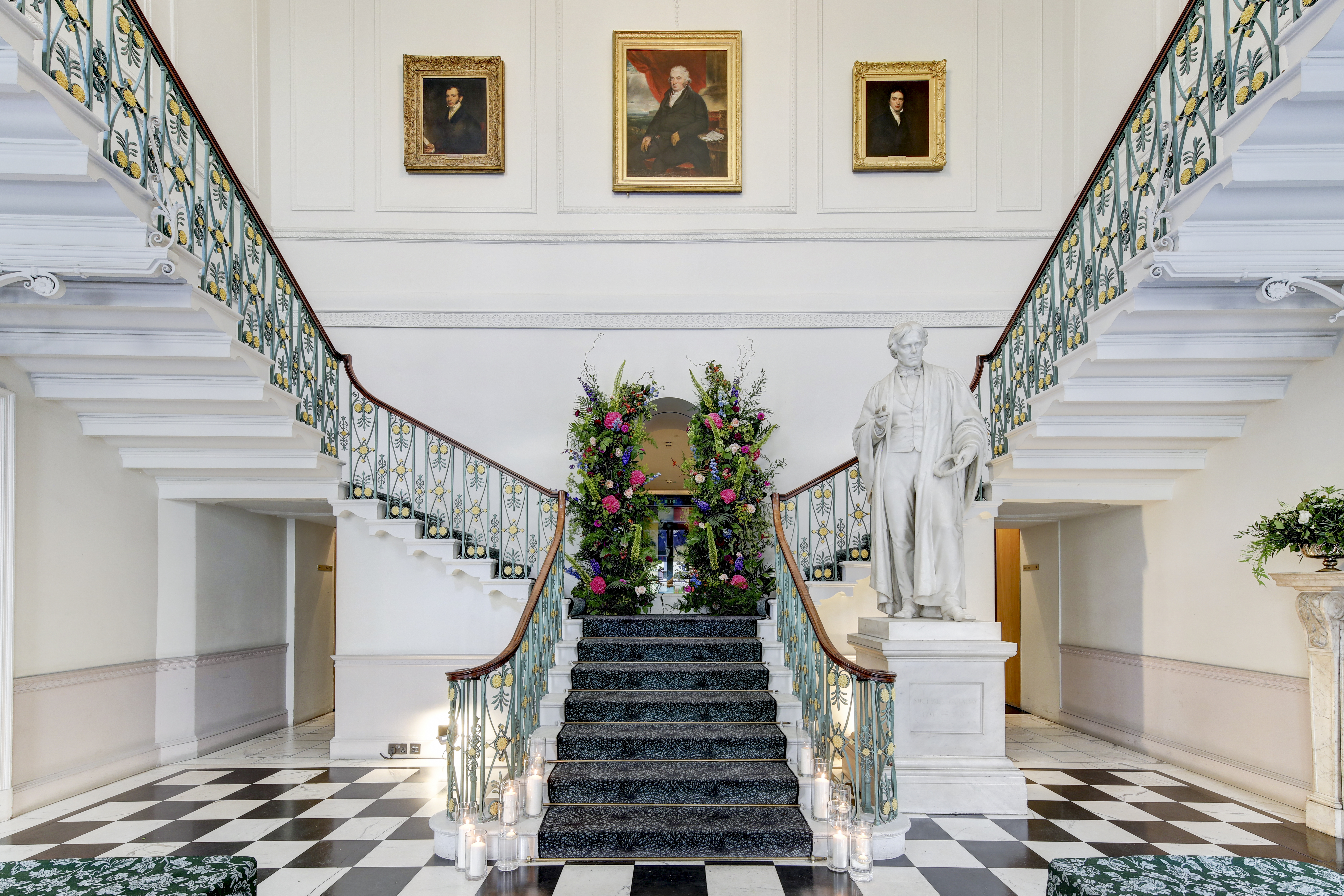 The Royal Institution - image 1