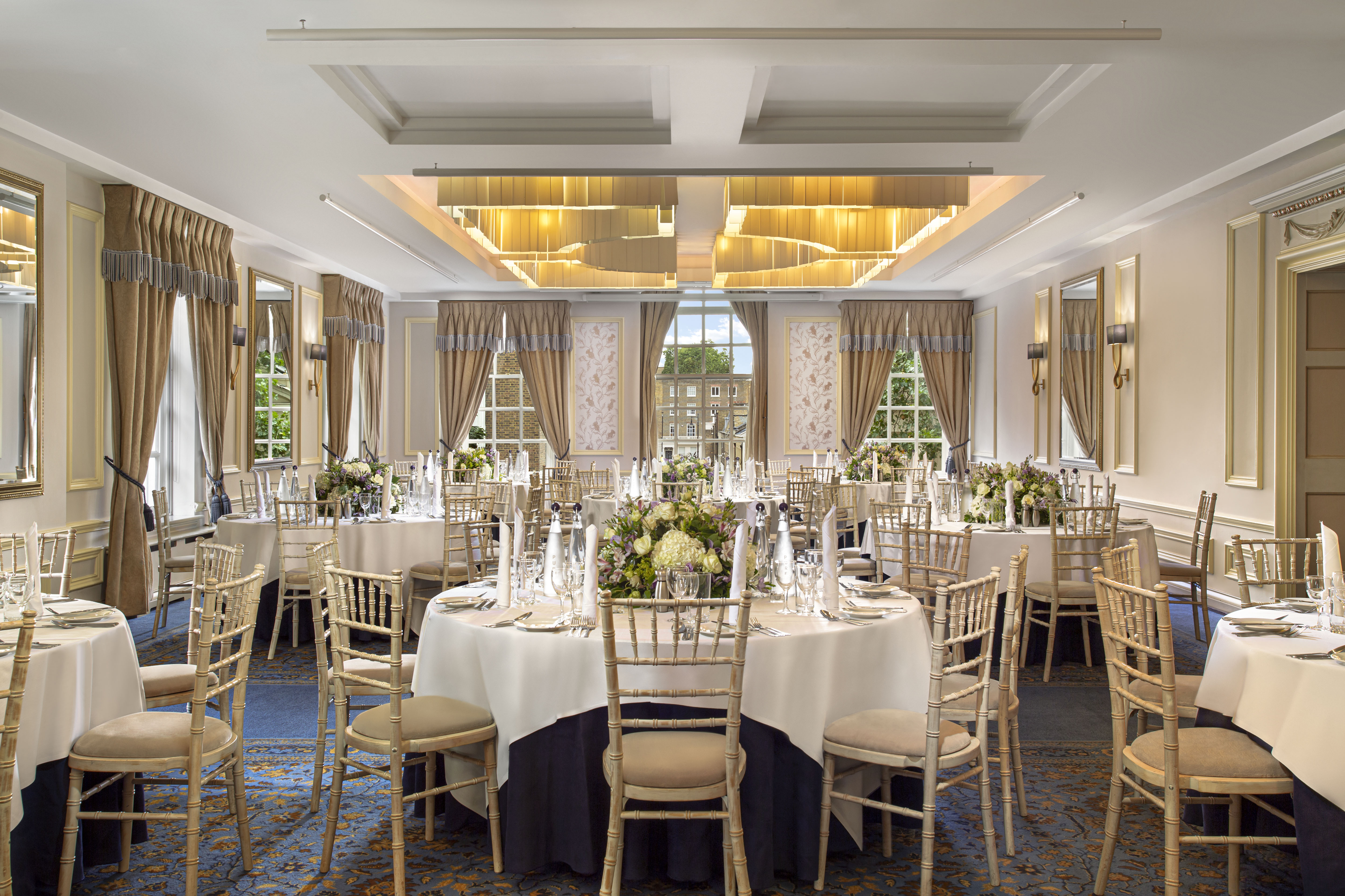 The Caledonian Club - image 1