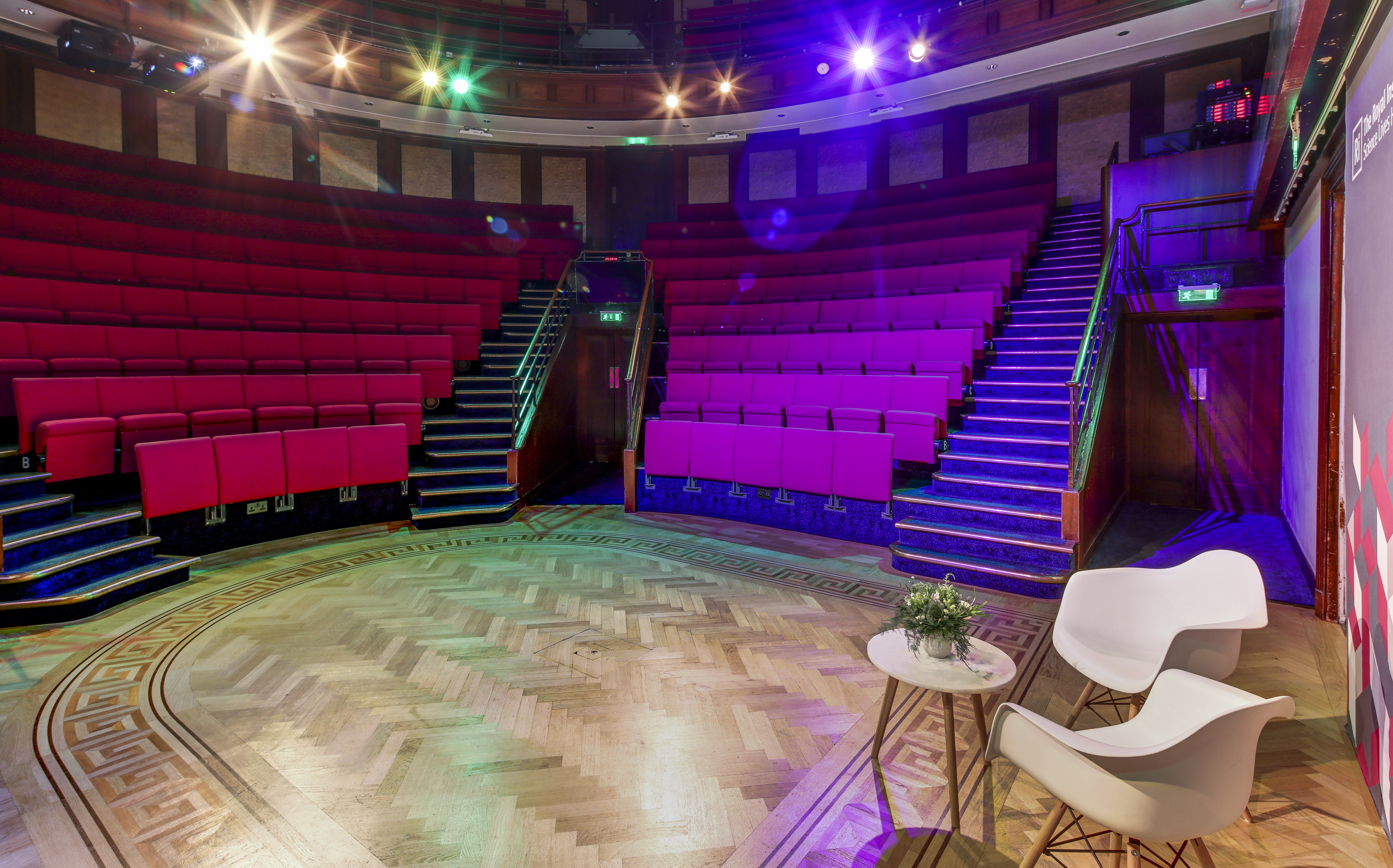 The Royal Institution - image 1