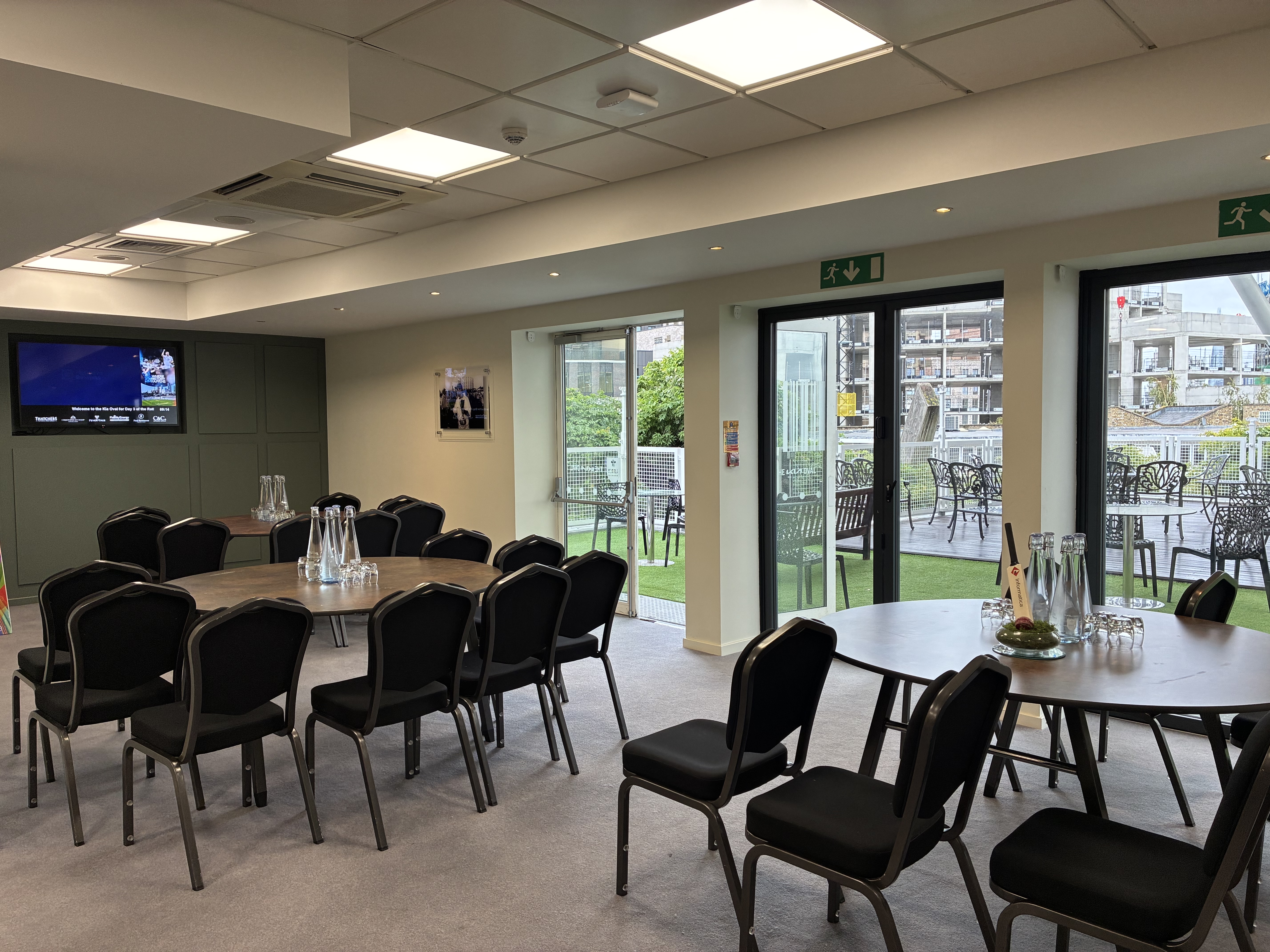 Kia Oval - image 1