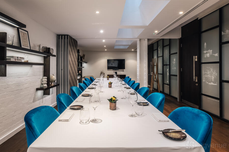 CORD Restaurant by Le Cordon Bleu - image 1
