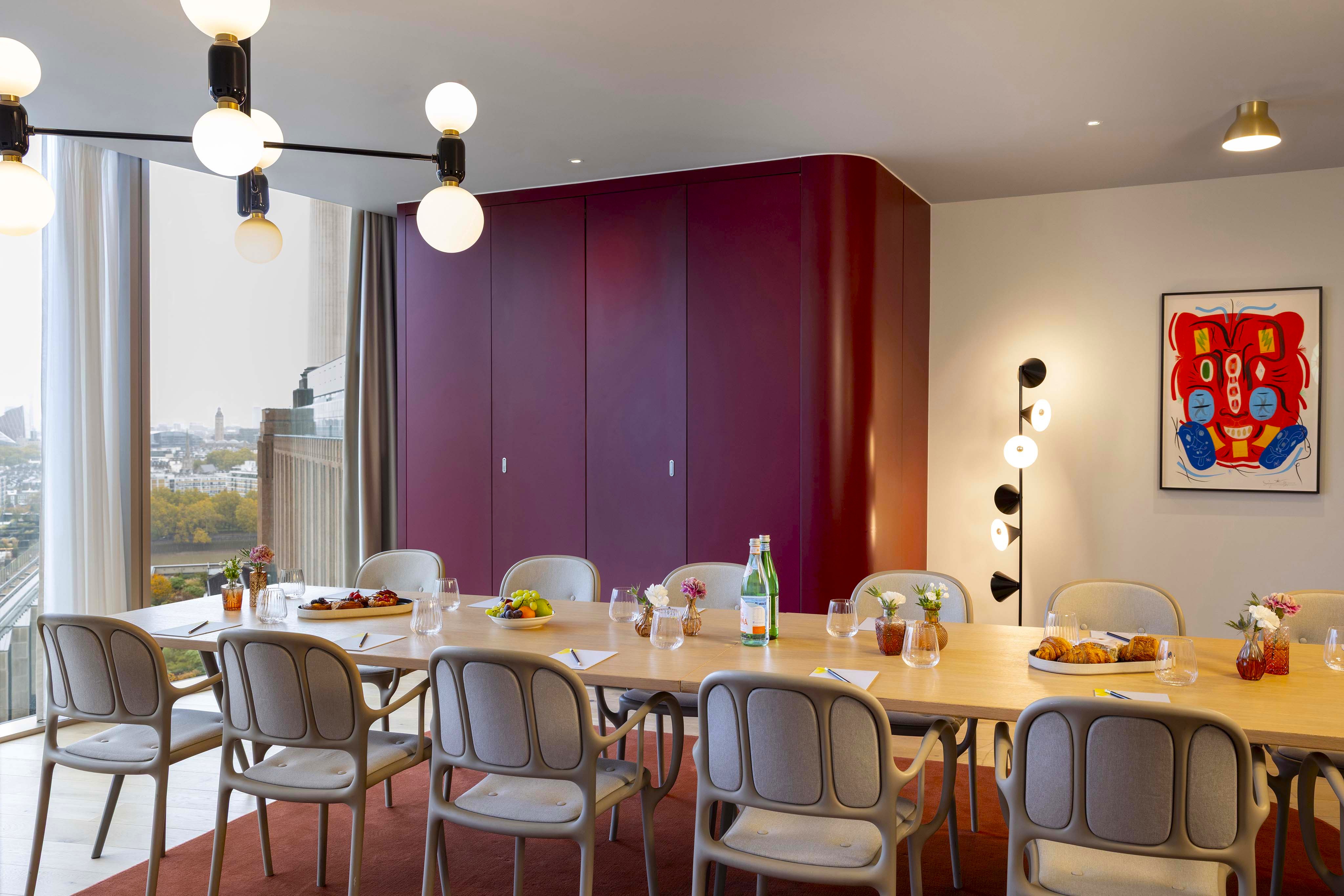 art'otel London Battersea Power Station - image 1