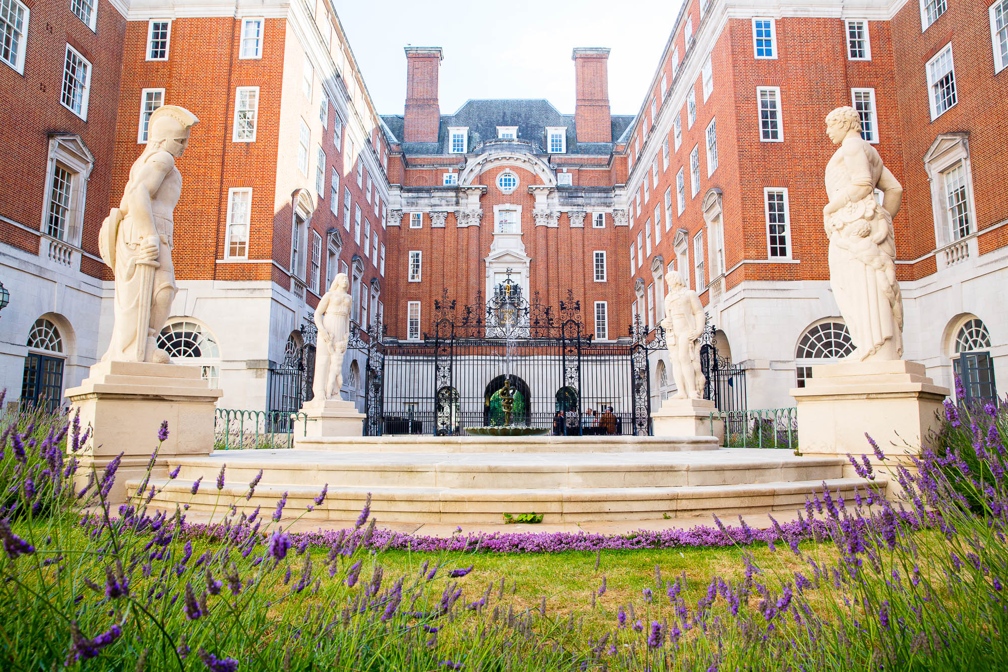 BMA House - image 1