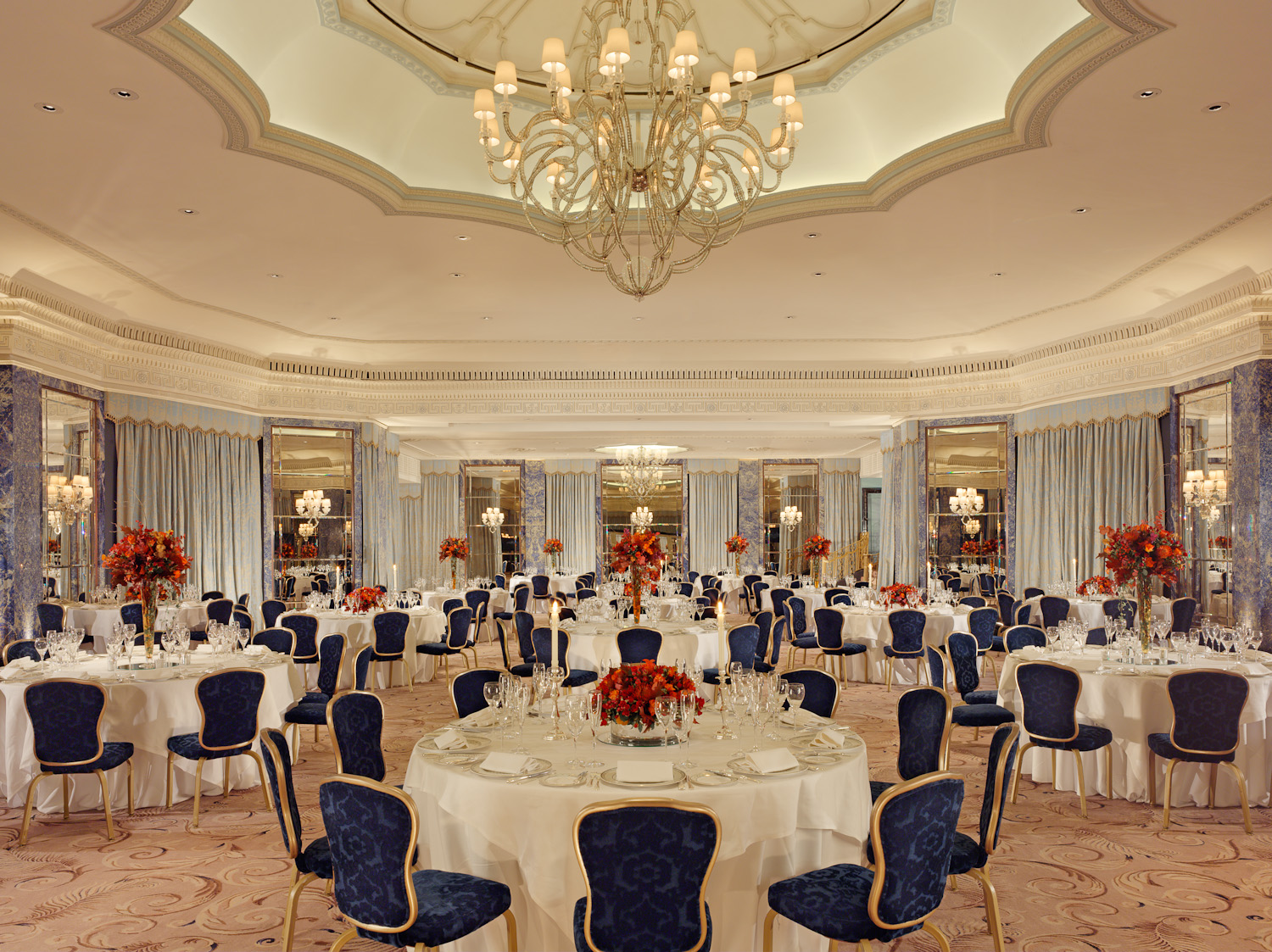 The Dorchester - image 1