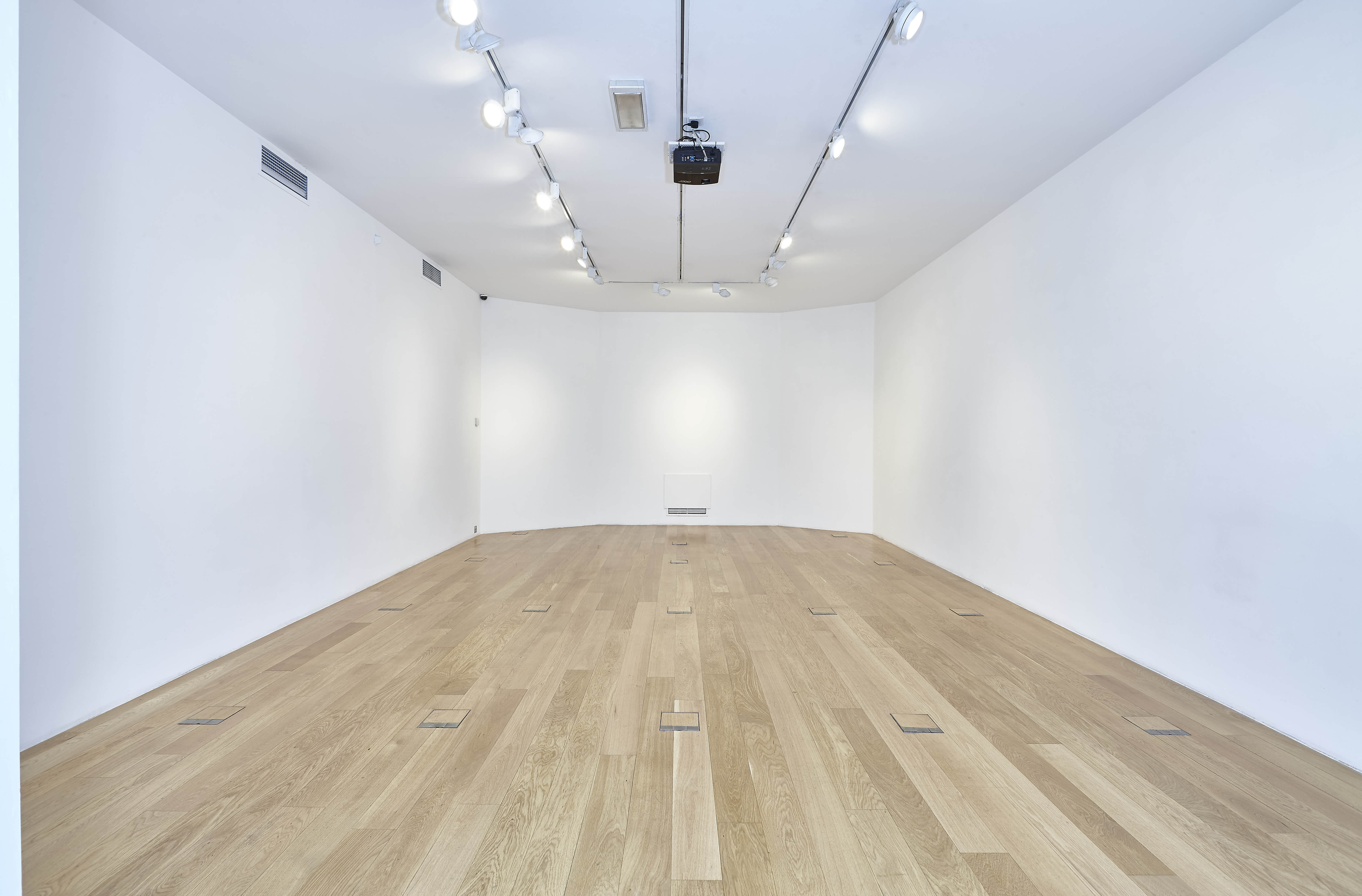 Asia House - image 1