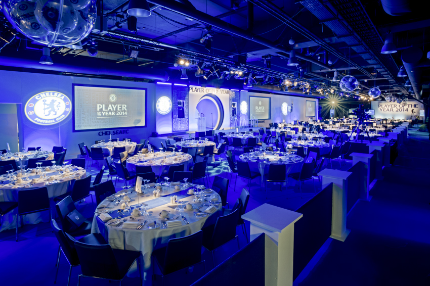 Chelsea Football Club - image 1