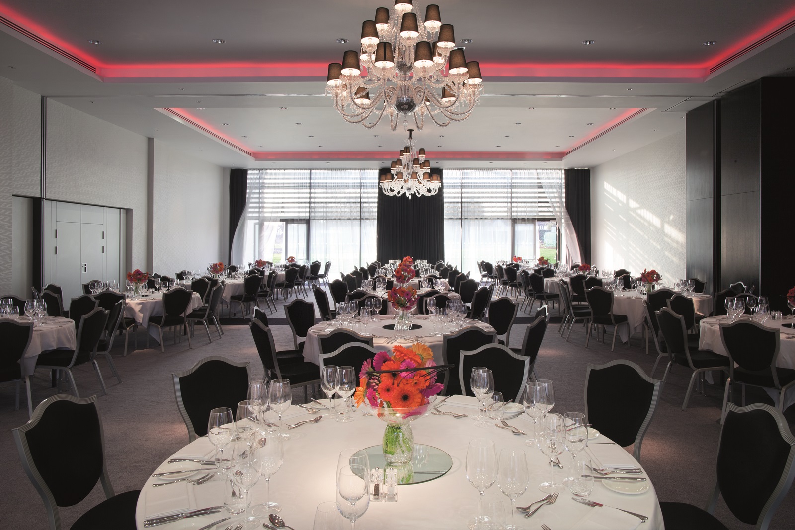 Hilton London Syon Park - image 1