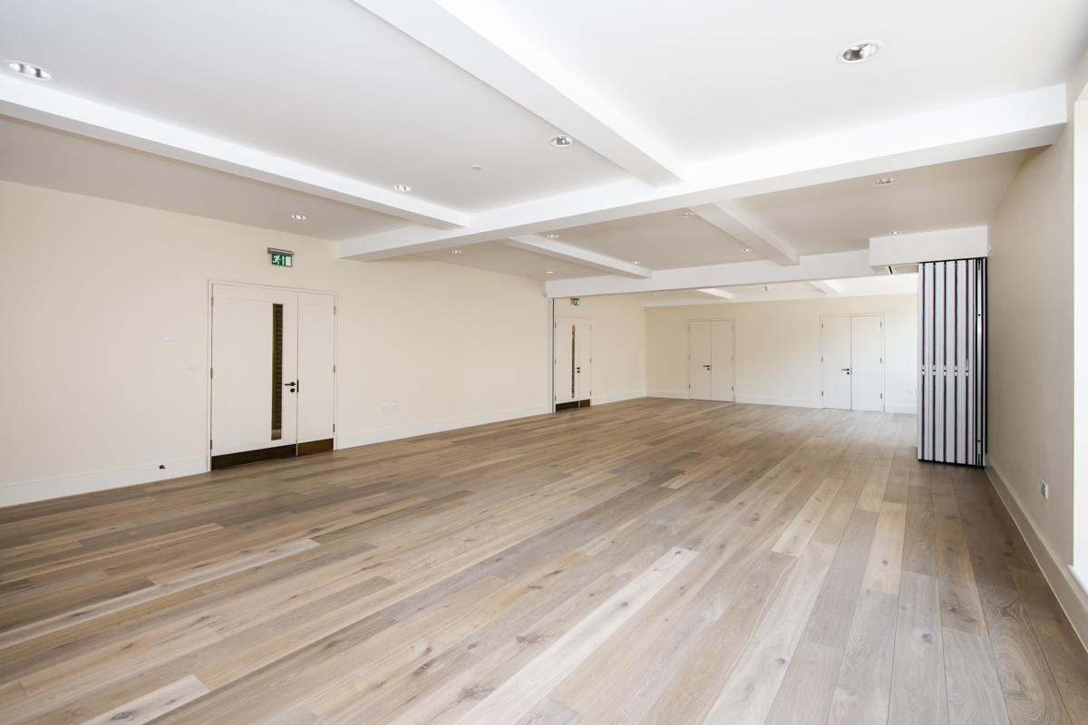 Toynbee Hall - image 1