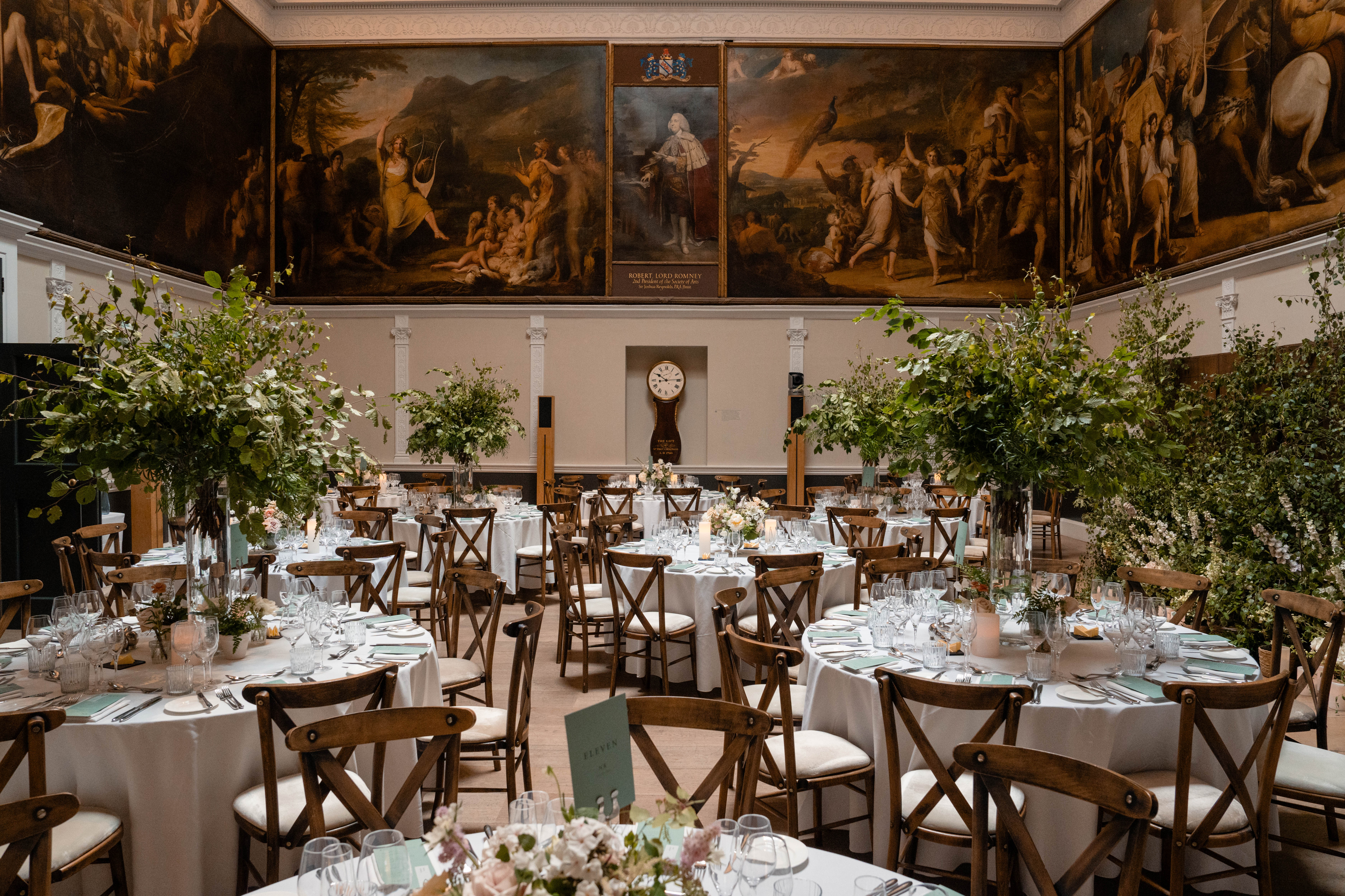 RSA House (The Royal Society of Arts) - image 1