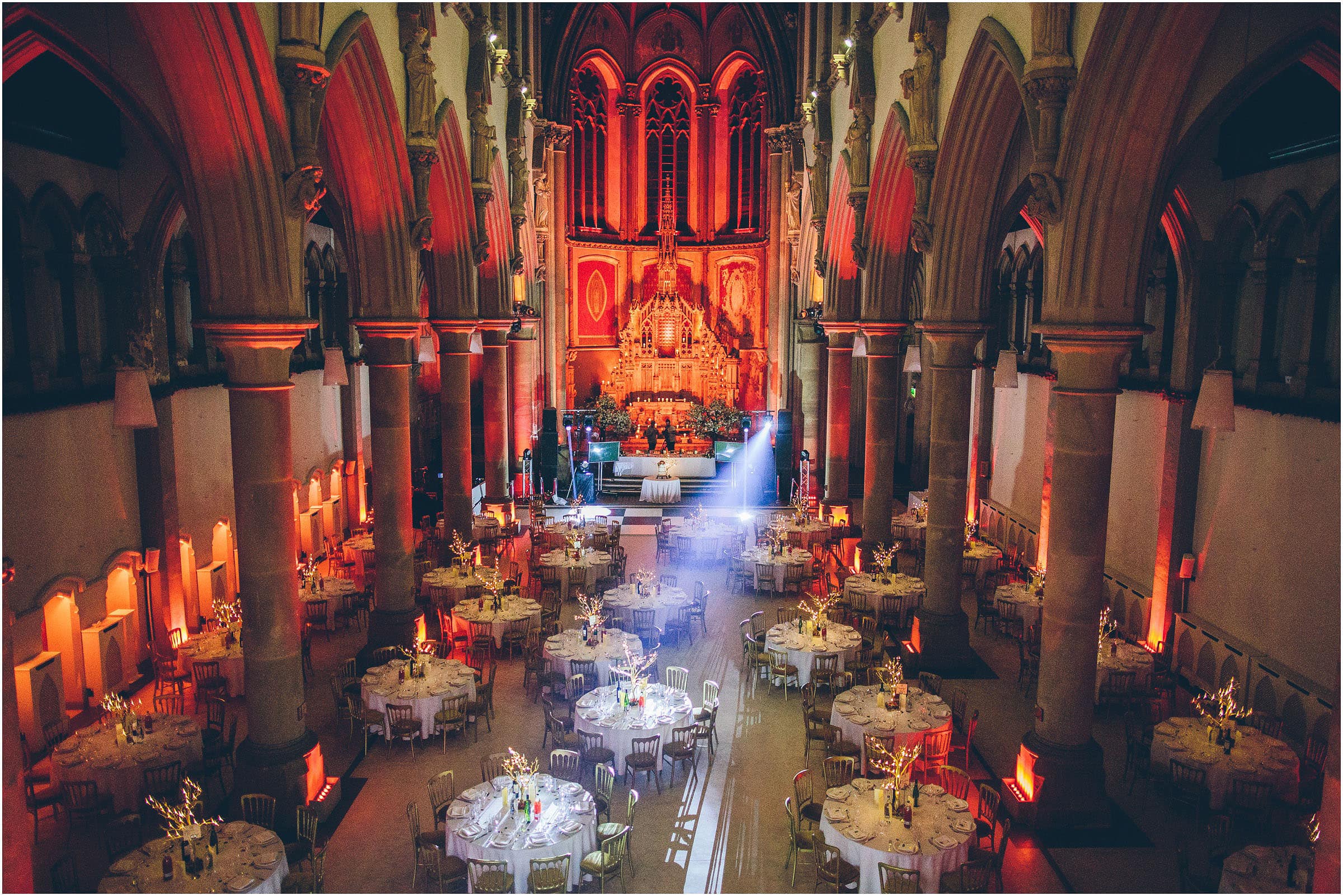 The Monastery Manchester - image 1