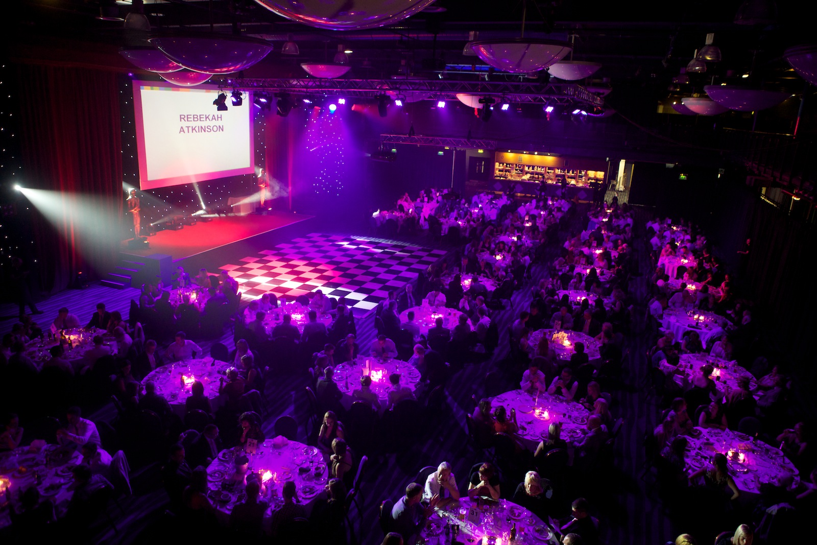 Bolton Whites Hotel - image 1