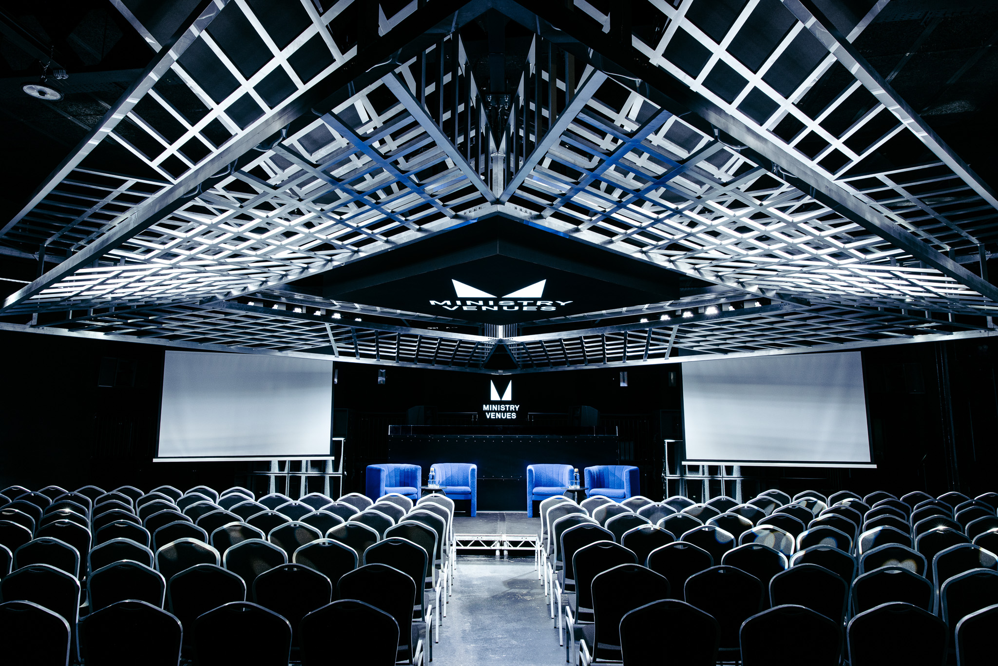 Ministry of Sound - image 1