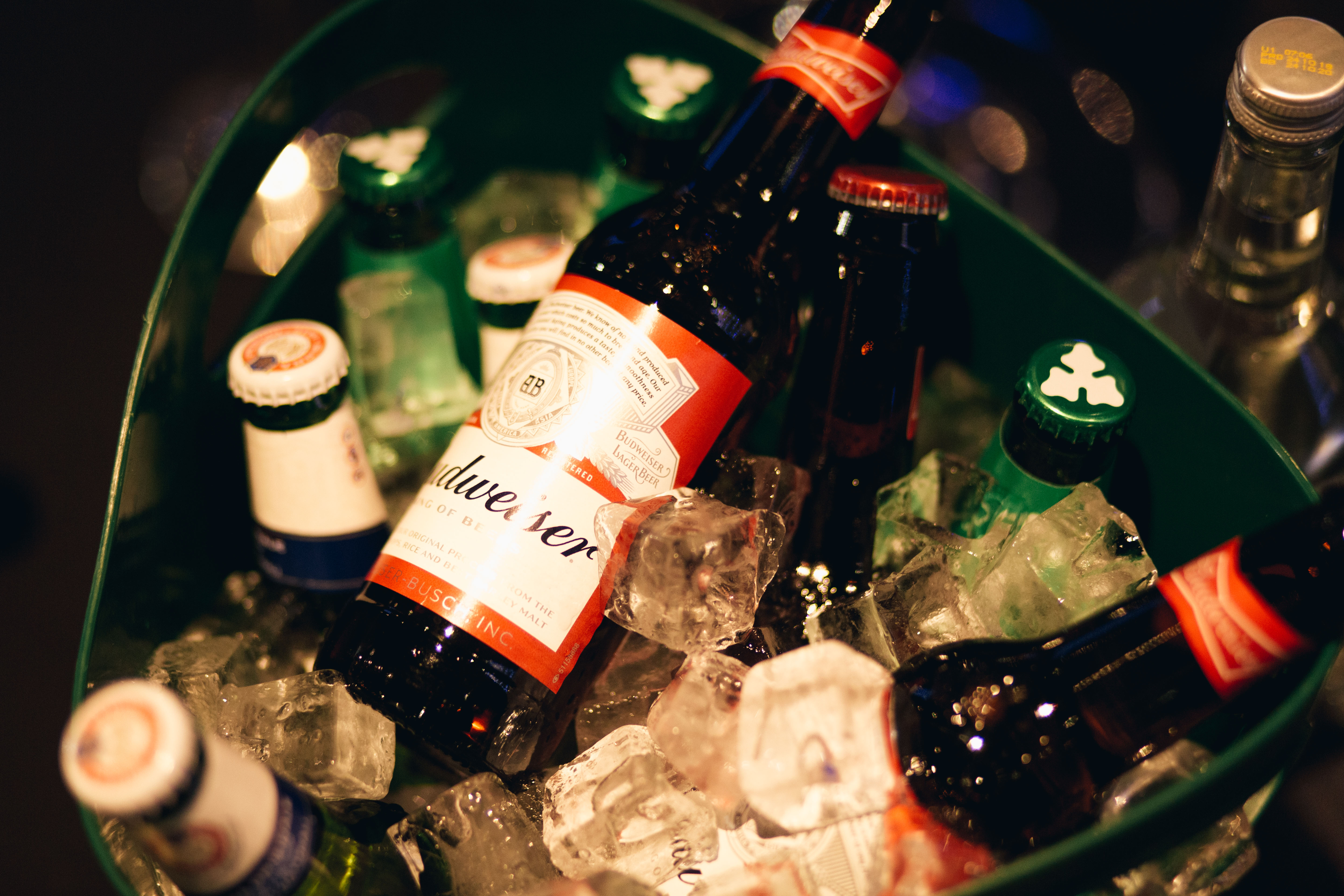 Castlefield - Banner