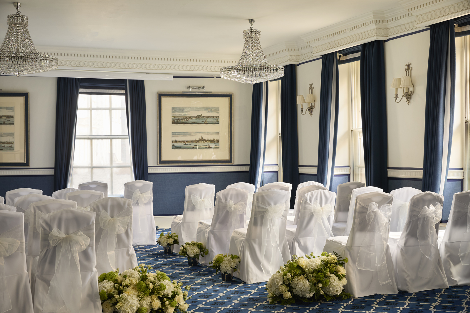 The Chesterfield Mayfair Hotel - image 1