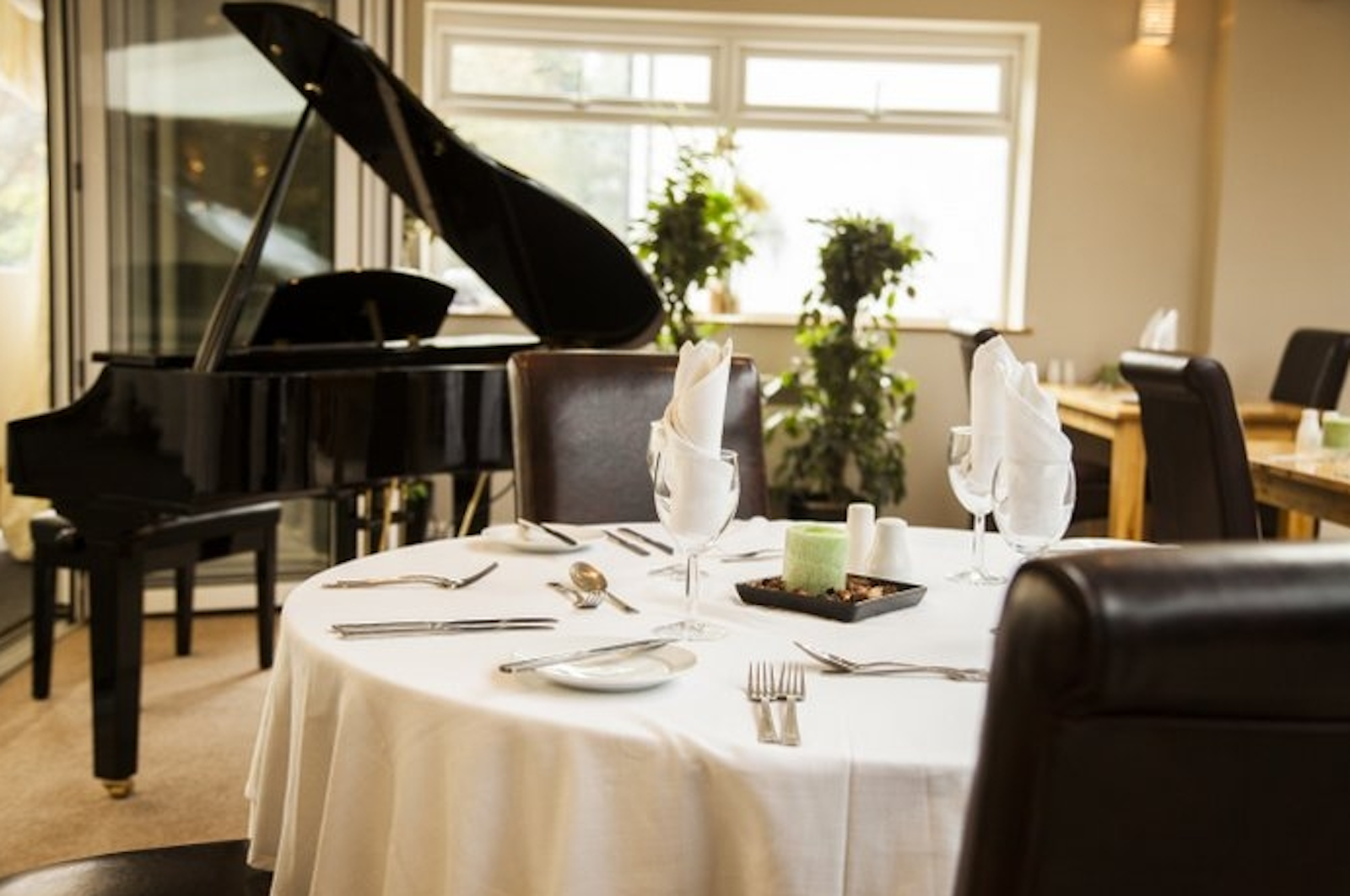 The Limes Country Lodge Hotel - image 1